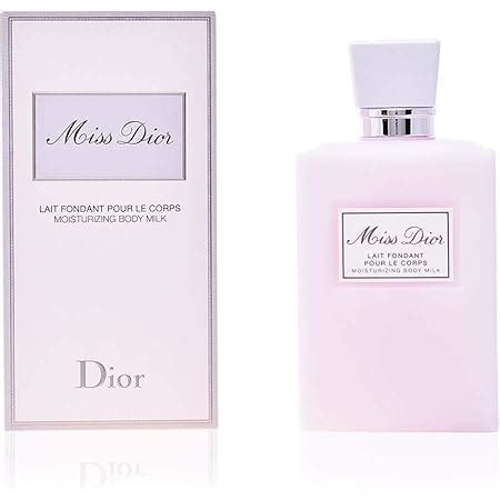 miss dior body lotion uk|Miss Dior body lotion reviews.